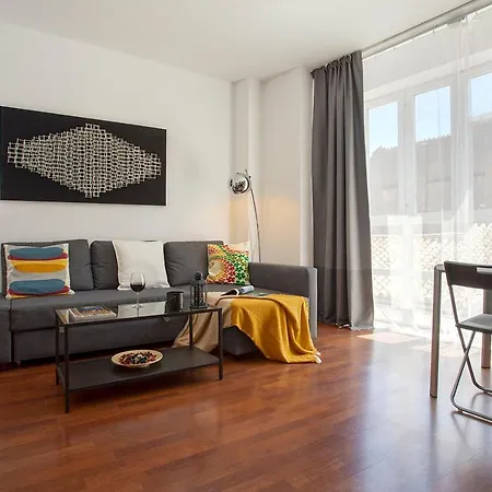 Reformado En Pleno Centro By Rent Me Apartment *